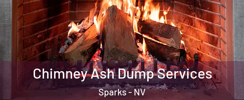  Chimney Ash Dump Services Sparks - NV