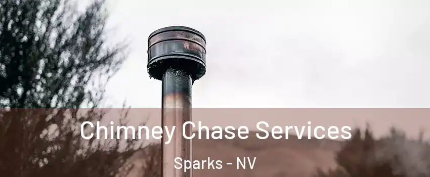  Chimney Chase Services Sparks - NV