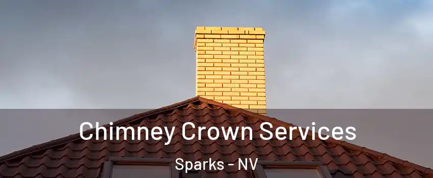  Chimney Crown Services Sparks - NV