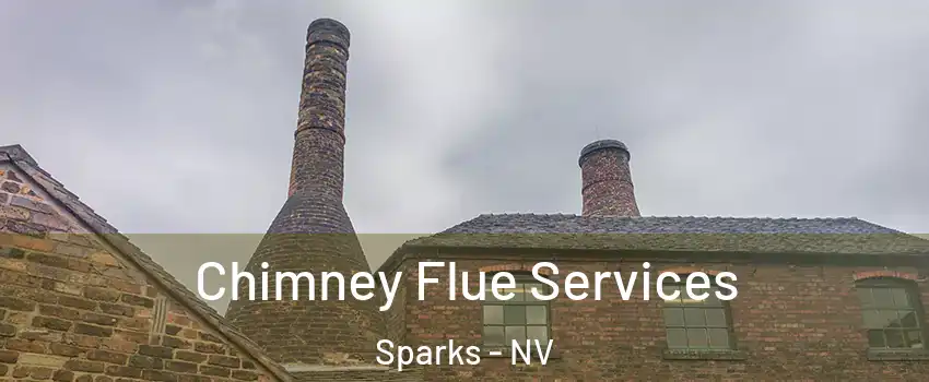  Chimney Flue Services Sparks - NV