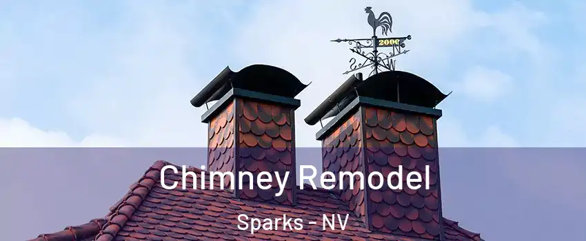  Chimney Remodel Sparks - NV