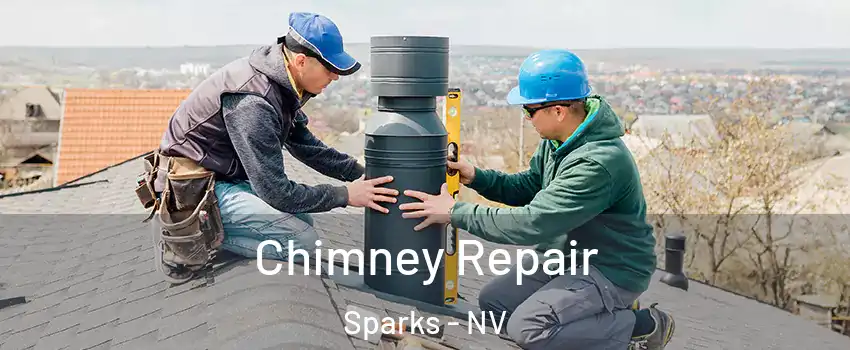  Chimney Repair Sparks - NV
