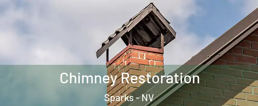  Chimney Restoration Sparks - NV