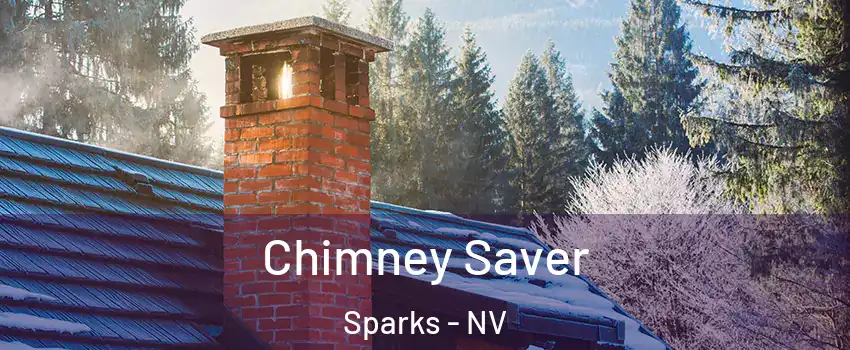  Chimney Saver Sparks - NV