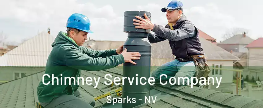  Chimney Service Company Sparks - NV