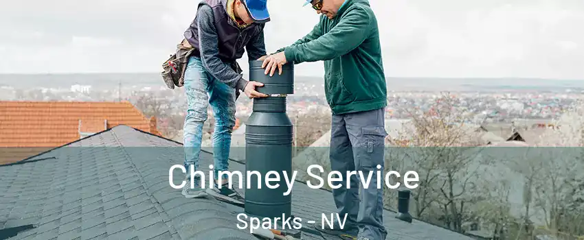  Chimney Service Sparks - NV