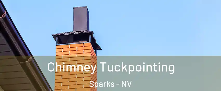  Chimney Tuckpointing Sparks - NV