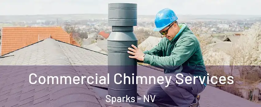  Commercial Chimney Services Sparks - NV