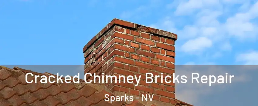  Cracked Chimney Bricks Repair Sparks - NV