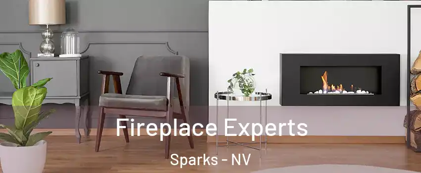  Fireplace Experts Sparks - NV
