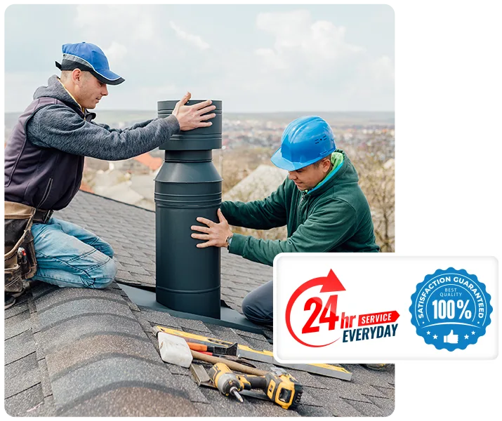 Chimney & Fireplace Installation And Repair in Sparks, NV