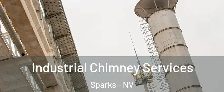  Industrial Chimney Services Sparks - NV