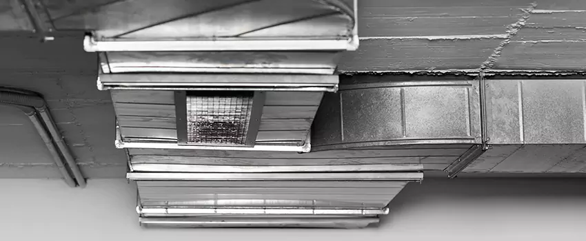 Trusted Air Duct Cleaning Company in Sparks, Nevada