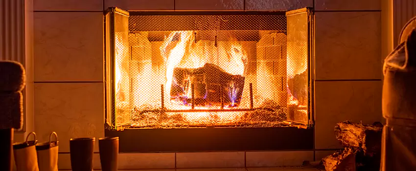 Astria Vent Free Gas Fireplaces Installation in Sparks, NV