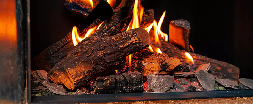 Chimney Fireplace Ash Dump Cleaning in Sparks, NV
