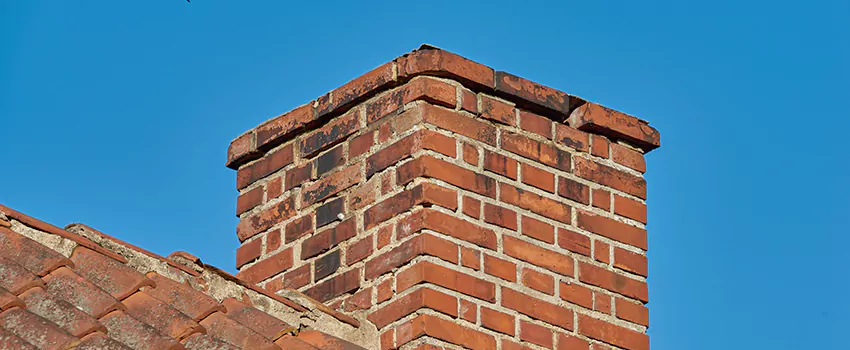 Clean Blocked Chimney in Sparks, Nevada