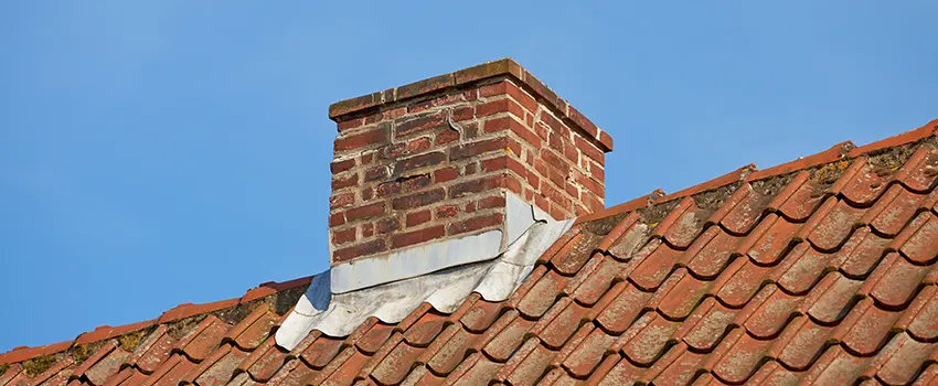 Residential Chimney Bricks Rotten Repair Services in Sparks, NV