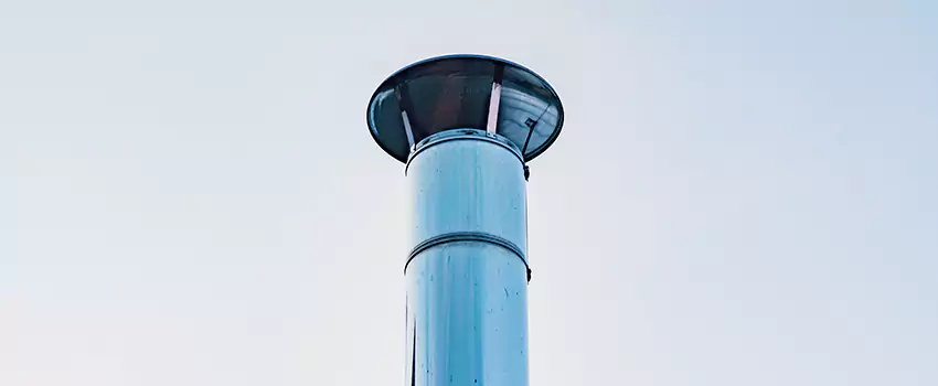 Wind-Resistant Chimney Caps Installation and Repair Services in Sparks, Nevada