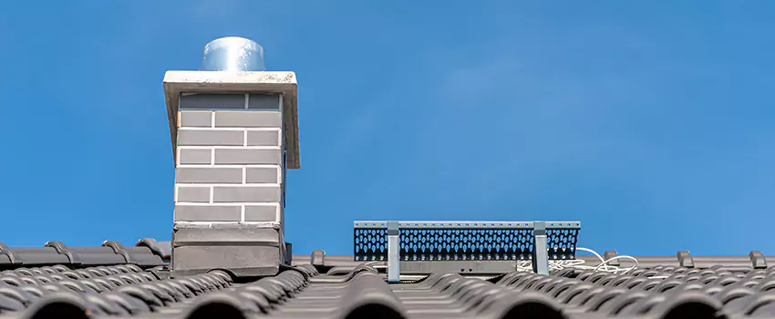 Chimney Flue Relining Services in Sparks, Nevada