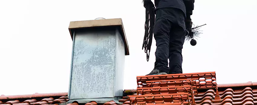 Chimney Liner Services Cost in Sparks, NV