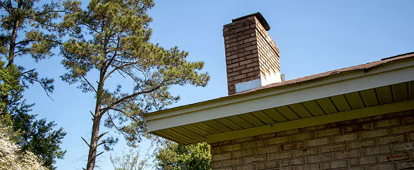 Budget-Friendly Chimney Masonry Service in Sparks, Nevada