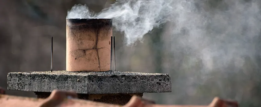 Wood Burning Chimney Odor Removal in Sparks, NV