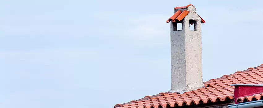 Chimney Pot Replacement in Sparks, NV