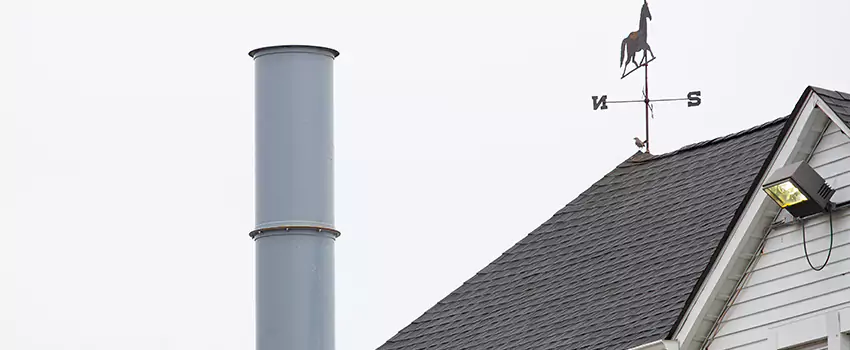 Chimney Inspection in Sparks, NV