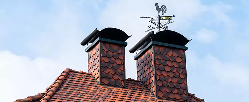 Old Chimney Restoration in Sparks, Nevada