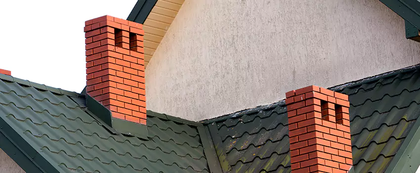 Chimney Saver Waterproofing Services in Sparks, Nevada