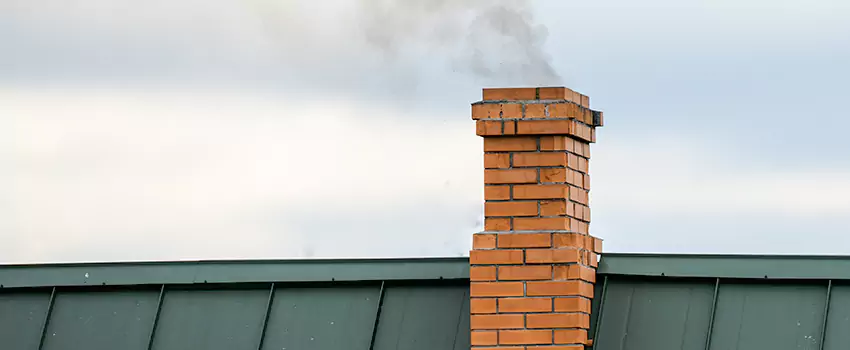 Chimney Soot Cleaning Cost in Sparks, NV