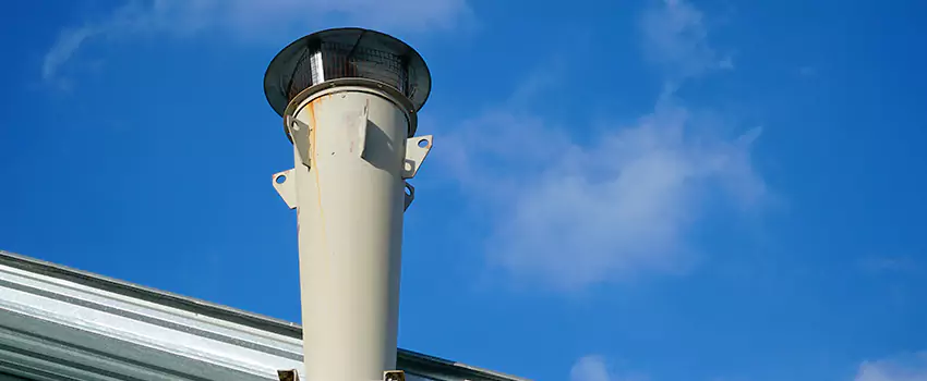 Chimney Spark Arrestor Requirements in Sparks, NV