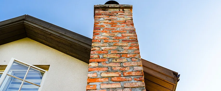 Chimney Mortar Replacement in Sparks, NV