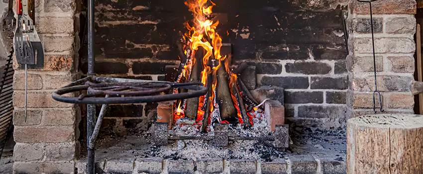 Cracked Electric Fireplace Bricks Repair Services  in Sparks, NV