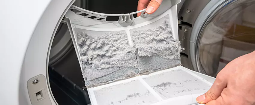 Best Dryer Lint Removal Company in Sparks, Nevada