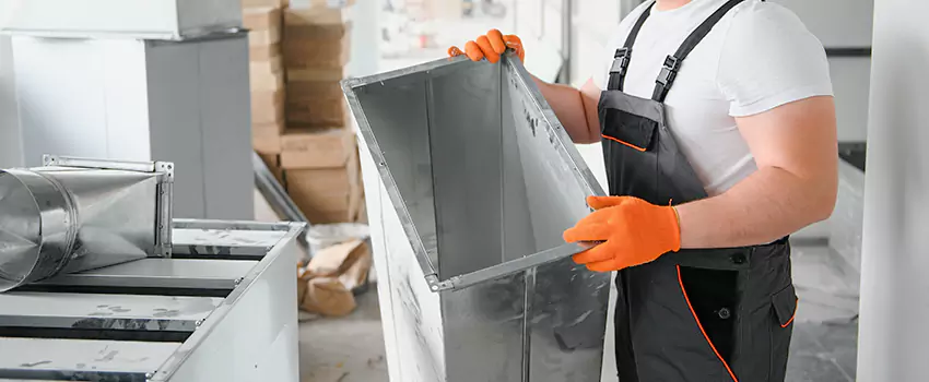 Benefits of Dryer Vent Inspection in Sparks, NV