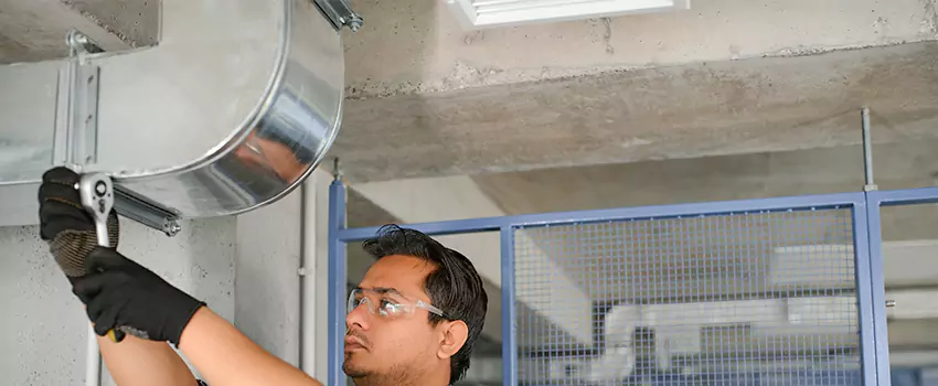 HVAC Ductwork Cleaning in Sparks, NV