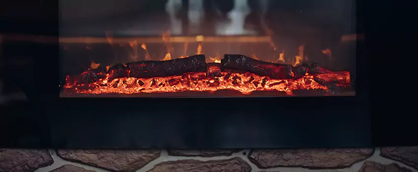 Outdoor Electric Fireplace Installation Solutions in Sparks, NV
