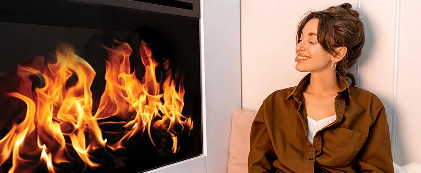 Electric Fireplace Logs Cost in Sparks, Nevada