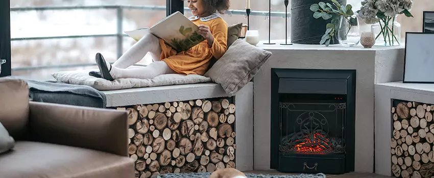 Wall Mount Electric Fireplaces Repair in Sparks, NV