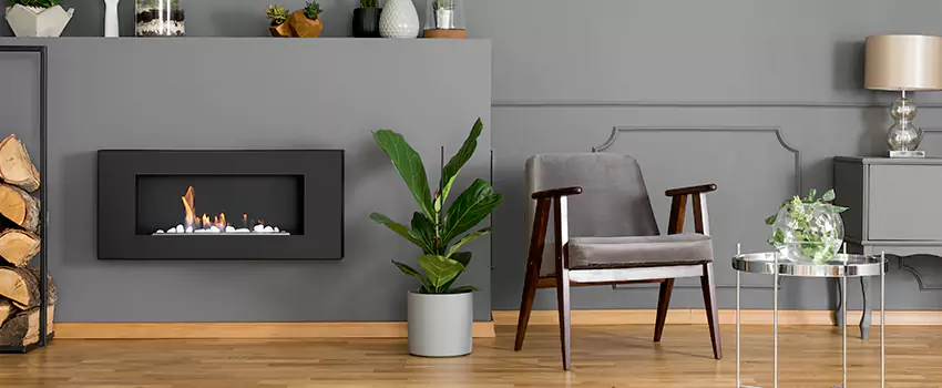 Ethanol Fireplace Burner Repair in Sparks, NV