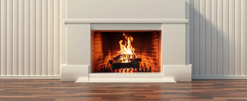 Fireplace Broken Ashtray Repair Services in Sparks, Nevada