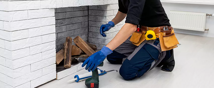 Fireplace Doors Cleaning in Sparks, Nevada