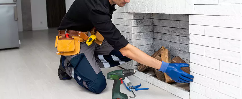 Ethanol Fireplace Installation Contractors in Sparks, Nevada