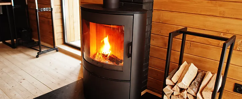 Gas Fireplace Door Handle Installation Services in Sparks, Nevada