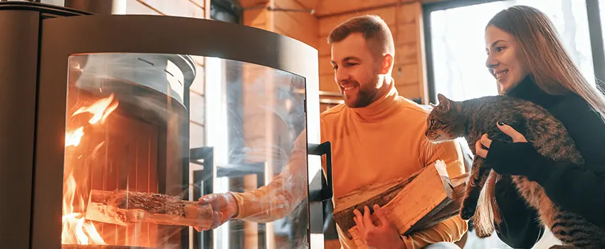 Fireplace Door Installation And Replacement Contractors in Sparks, NV