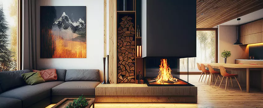 Fixing Electric Fireplace Problem in Sparks, Nevada