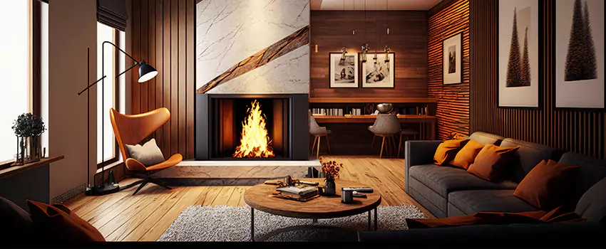Fireplace Design Ideas in Sparks, NV