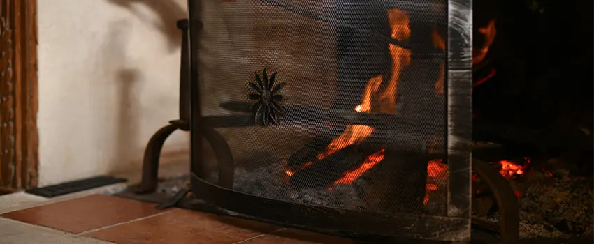Electric Metal Fireplace installation Services in Sparks, NV