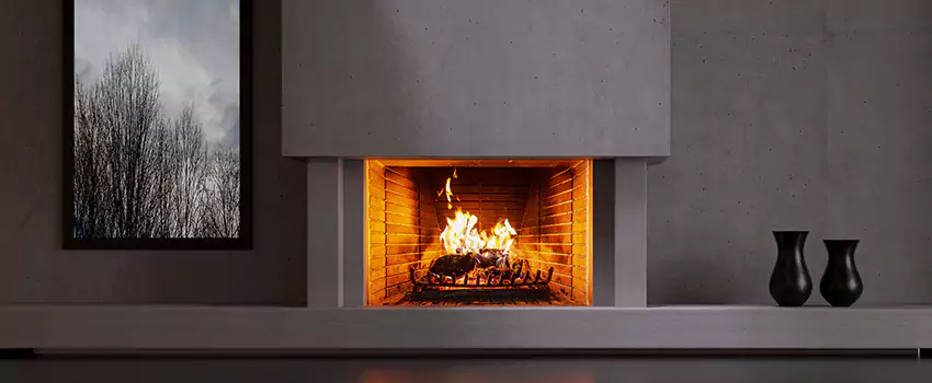 Wood Fireplace Refacing in Sparks, NV
